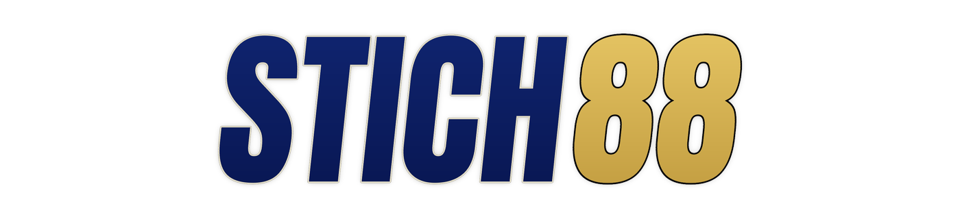 Stich88 Logo